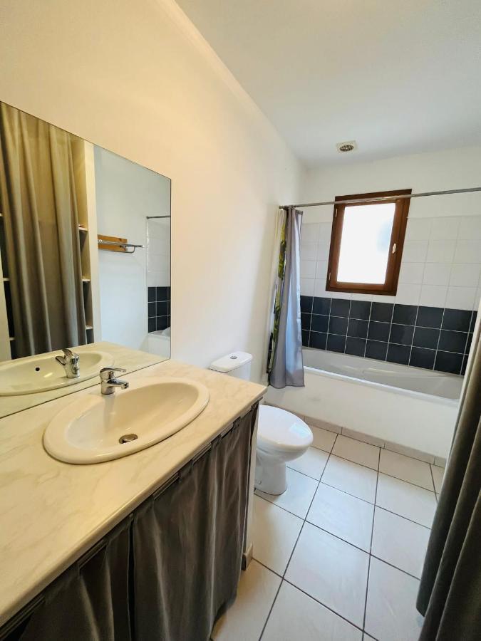 Formigueres Chalet 3 Faces Ideal Famille Eksteriør billede